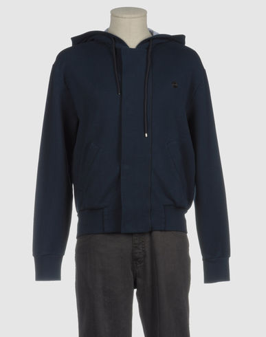 ZOOM VIKTOR & ROLF - Hooded sweatshirt