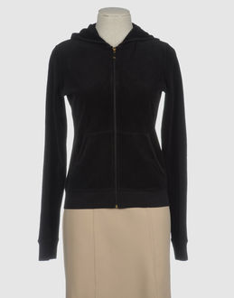 Juicy Couture - Sweats - Sweats avec capuche