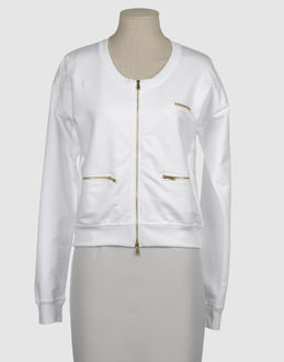 Dsquared2 - Sweats - Sweats avec zip