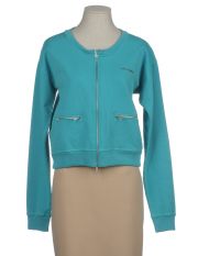 DSQUARED2 - Zip sweatshirt