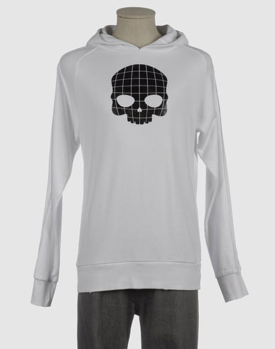 ZOOM HYDROGEN - Hooded sweatshirt