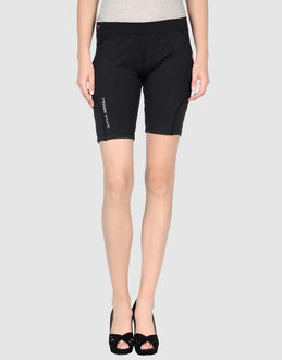 FREDDY ATHLETIC LIFE - SWEATSHIRTS - Fleece-Shorts - bei YOOX.COM