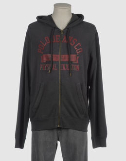 POLO JEANS COMPANY - FELPE - Felpe con cappuccio - su YOOX.COM