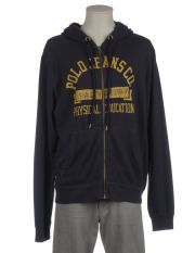 POLO JEANS COMPANY - Sweat avec capuche