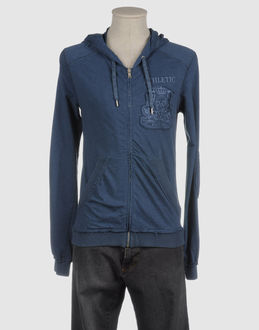 D&G - FELPE - Felpe con cappuccio - su YOOX.COM