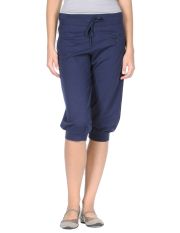 Y-3 - Pantalone felpa