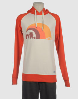 REVOLUTION - FELPE - Felpe con cappuccio - su YOOX.COM