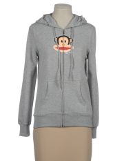 PAUL FRANK - Felpa con cappuccio