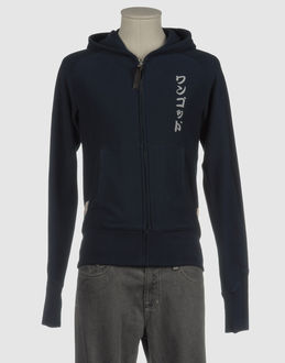 EVISU HERITAGE - FELPE - Felpe con cappuccio - su YOOX.COM