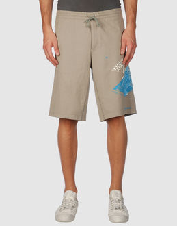 UNDERCOVER - FELPE - Pantaloncini felpa - su YOOX.COM