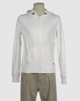 WOOLRICH - FELPE - Felpe con cappuccio - su YOOX.COM