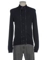 CYCLE - Strickjacke