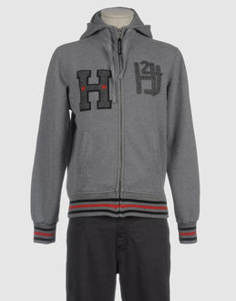 HYDROGEN - FELPE - Felpe con cappuccio - su YOOX.COM