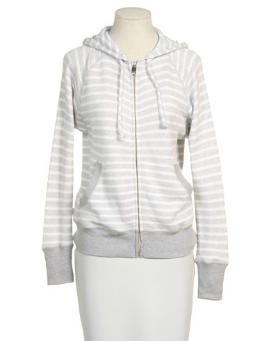 ZOOM TSUMORI CHISATO - Hooded sweatshirt