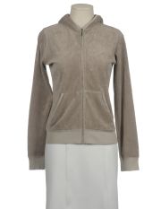 JUICY COUTURE - Hooded sweatshirt