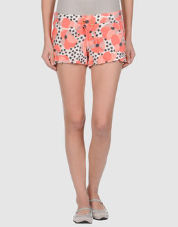 Juicy Couture - Sweats - Shorts sweat