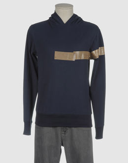 MALPH - FELPE - Felpe con cappuccio - su YOOX.COM
