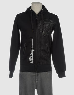 S2ONE - FELPE - Felpe con cappuccio - su YOOX.COM
