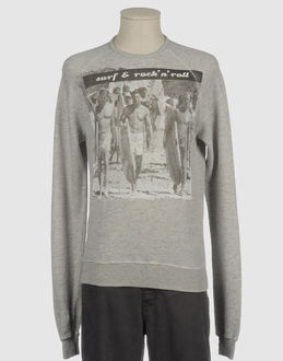 HAPPINESS IS A $10 TEE - FELPE - Felpe - su YOOX.COM