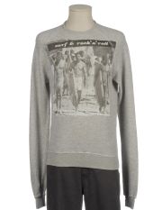 HAPPINESS IS A $10 TEE - Sweatshirt