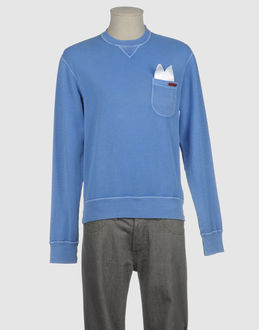 DSQUARED2 - FELPE - Felpe - su YOOX.COM