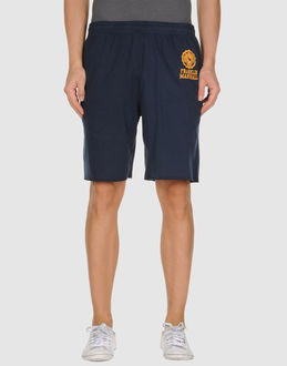 FRANKLIN & MARSHALL - FELPE - Pantaloncini felpa - su YOOX.COM