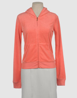 Juicy Couture - Sweats - Sweats avec capuche