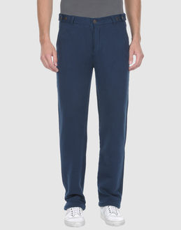FRANKLIN & MARSHALL - FELPE - Pantaloni felpa - su YOOX.COM