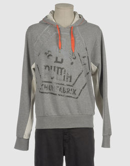 PUMA - FELPE - Felpe con cappuccio - su YOOX.COM