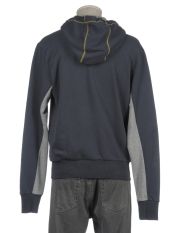 PUMA - Sudadera con capucha