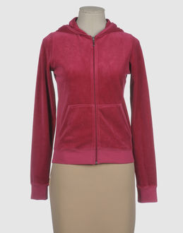 Juicy Couture - Sweats - Sweats avec capuche