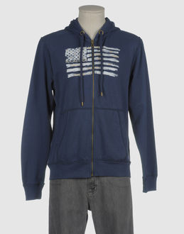 POLO JEANS COMPANY - FELPE - Felpe con cappuccio - su YOOX.COM