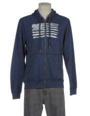POLO JEANS COMPANY - Kapuzensweatshirt