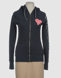 Shoeshine - Sweats - Sweats avec capuche