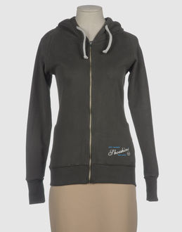 Shoeshine - Sweats - Sweats avec capuche