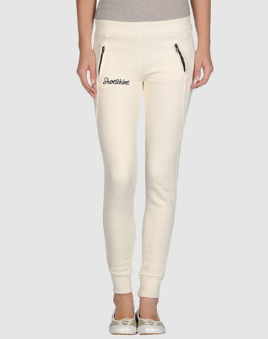 ZOOM SHOESHINE - Sweat pants