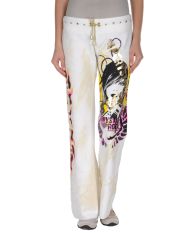 CRYSTAL ROCK by CRYSTAL AUDIGIER - Sweatpants