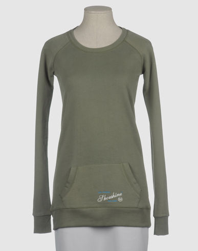 ZOOM SHOESHINE - Sweatshirt