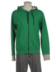 2357 - Hooded sweatshirt