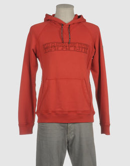 NAPAPIJRI - FELPE - Felpe con cappuccio - su YOOX.COM