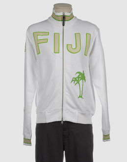 HYDROGEN - FELPE - Felpe con zip - su YOOX.COM
