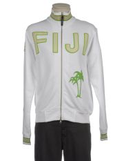 HYDROGEN - Sweat avec zip