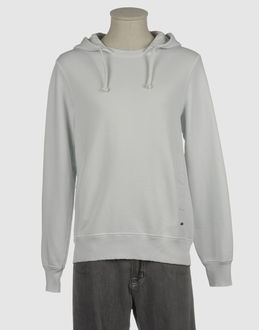 TRT - FELPE - Felpe con cappuccio - su YOOX.COM