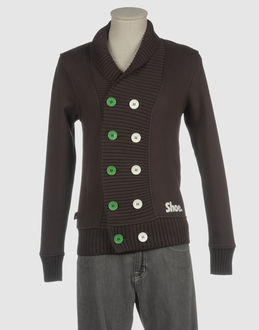 SHOESHINE - FELPE - Felpe - su YOOX.COM