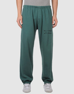G750G - FELPE - Pantaloni felpa - su YOOX.COM