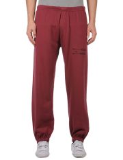 G750G - Pantalone felpa