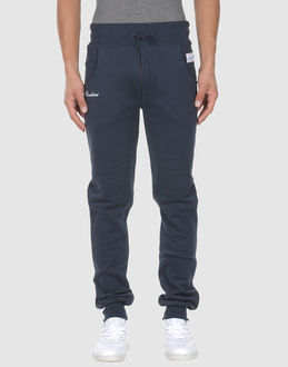SHOESHINE - FELPE - Pantaloni felpa - su YOOX.COM