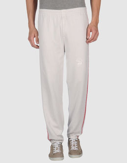 GOLDEN GOOSE - FELPE - Pantaloni felpa - su YOOX.COM