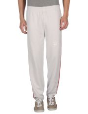 GOLDEN GOOSE - Pantalone felpa
