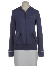 LOVE MOSCHINO - Sweat avec capuche